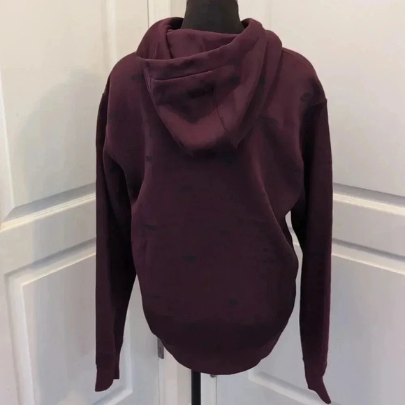 Nike Club+ AOP Basketball Pullover Hoodie and sweatpant set - Picture 9 of 12